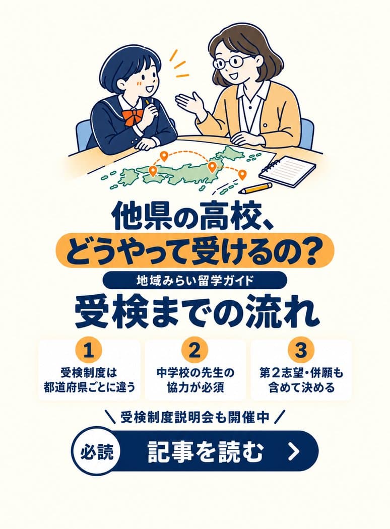 【秋】SLIDE2 受検までの流れ