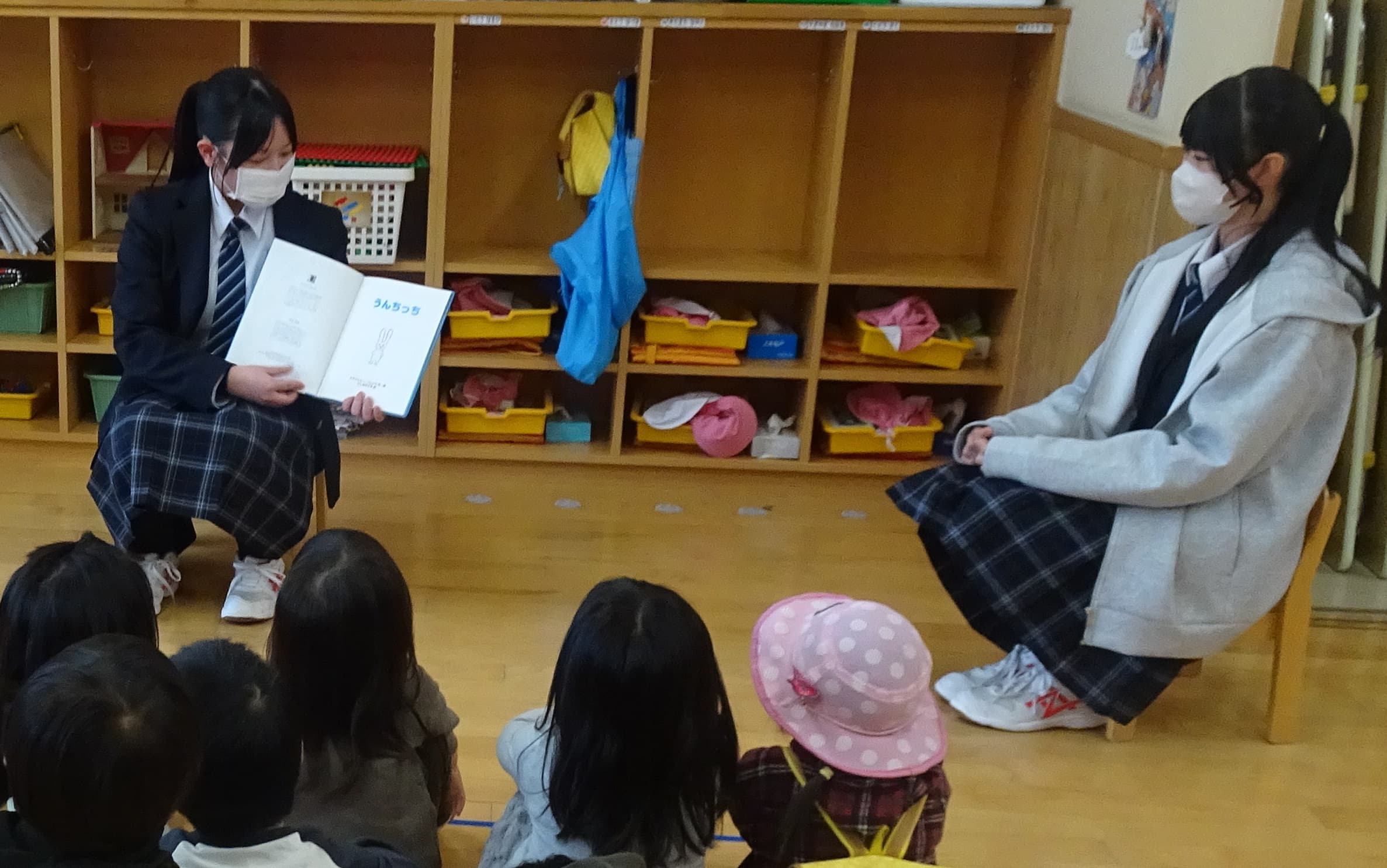 【岩泉高校】現地訪問・見学会