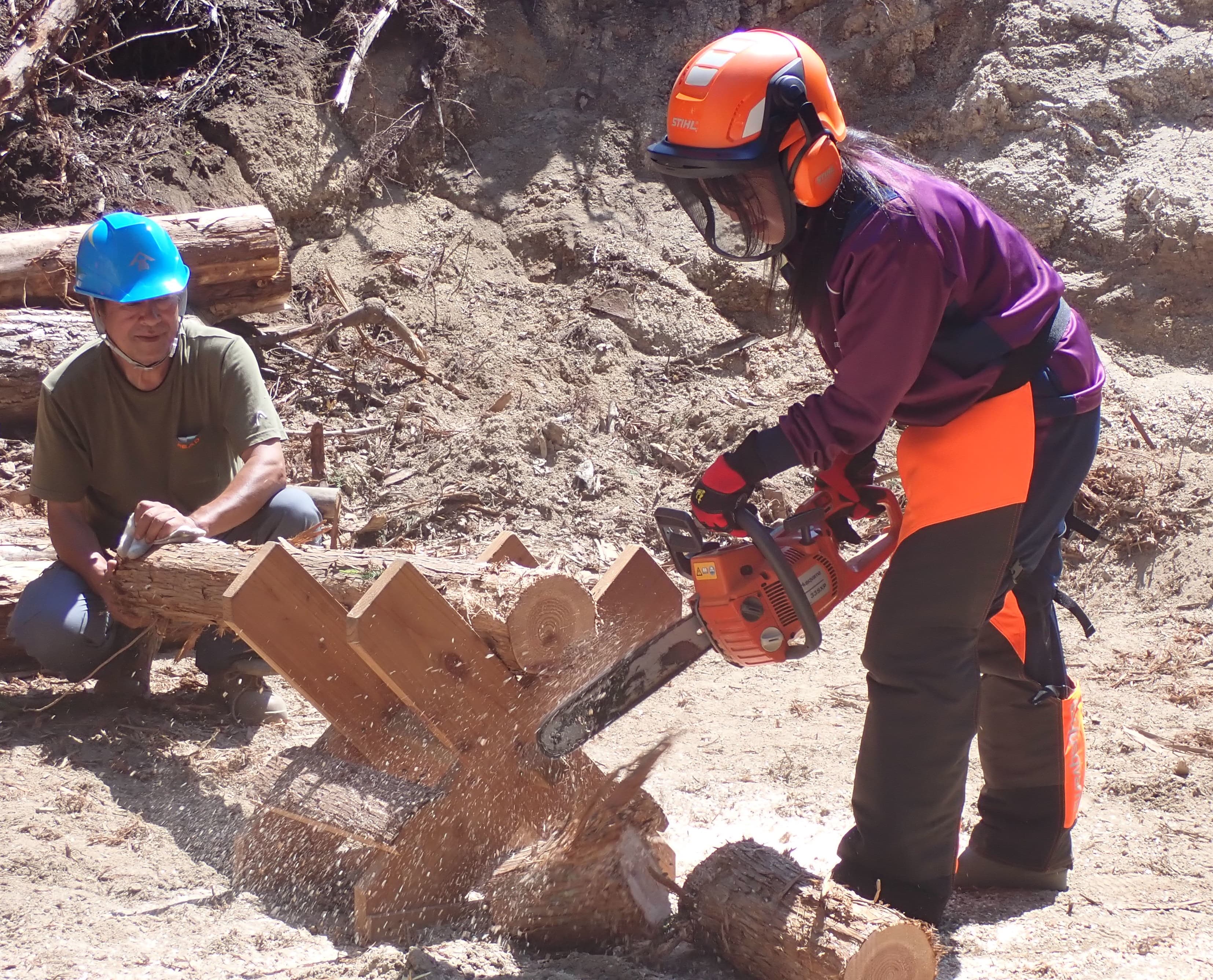 【岩泉高校】現地訪問・見学会
