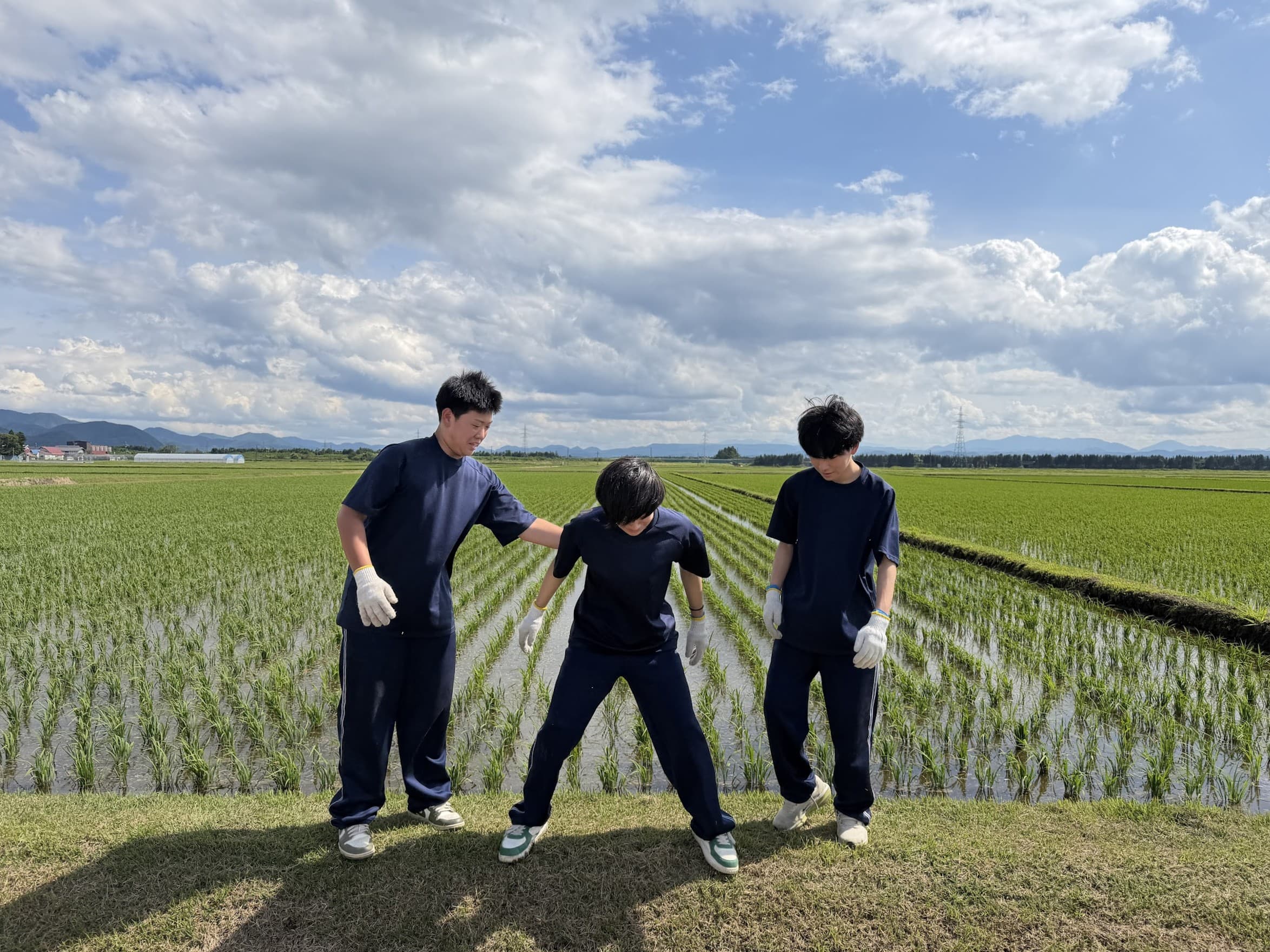 猪苗代高校体験入学【7月31日(金)】宿泊体験&町内散策ツアーもあります!