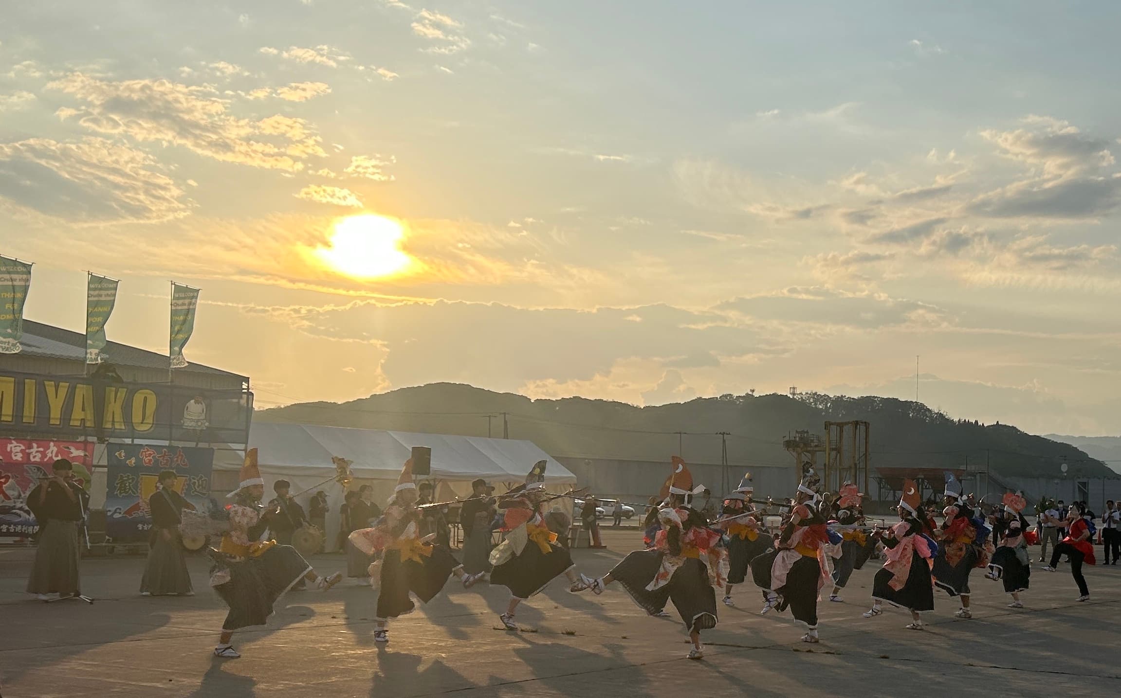 【岩泉高校】現地訪問・見学会