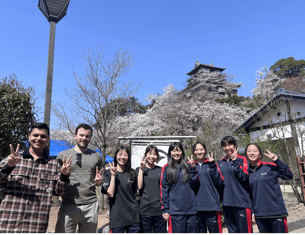 【福井県立丸岡高等学校】学校個別相談会!