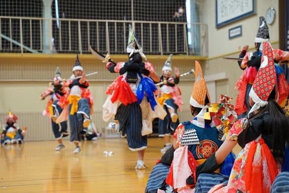 【岩泉高校】学校個別説明会