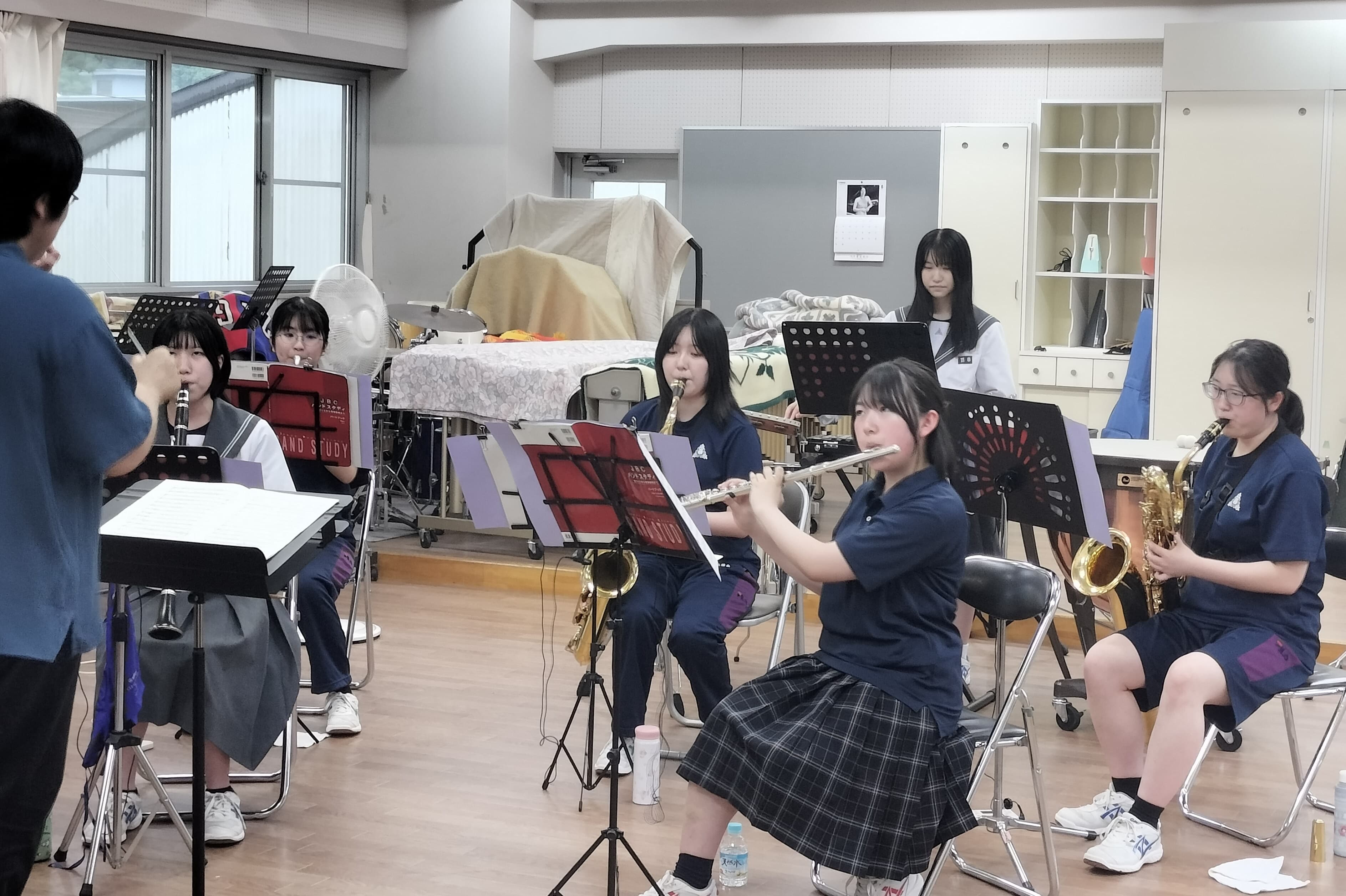 【岩泉高校】現地訪問・見学会