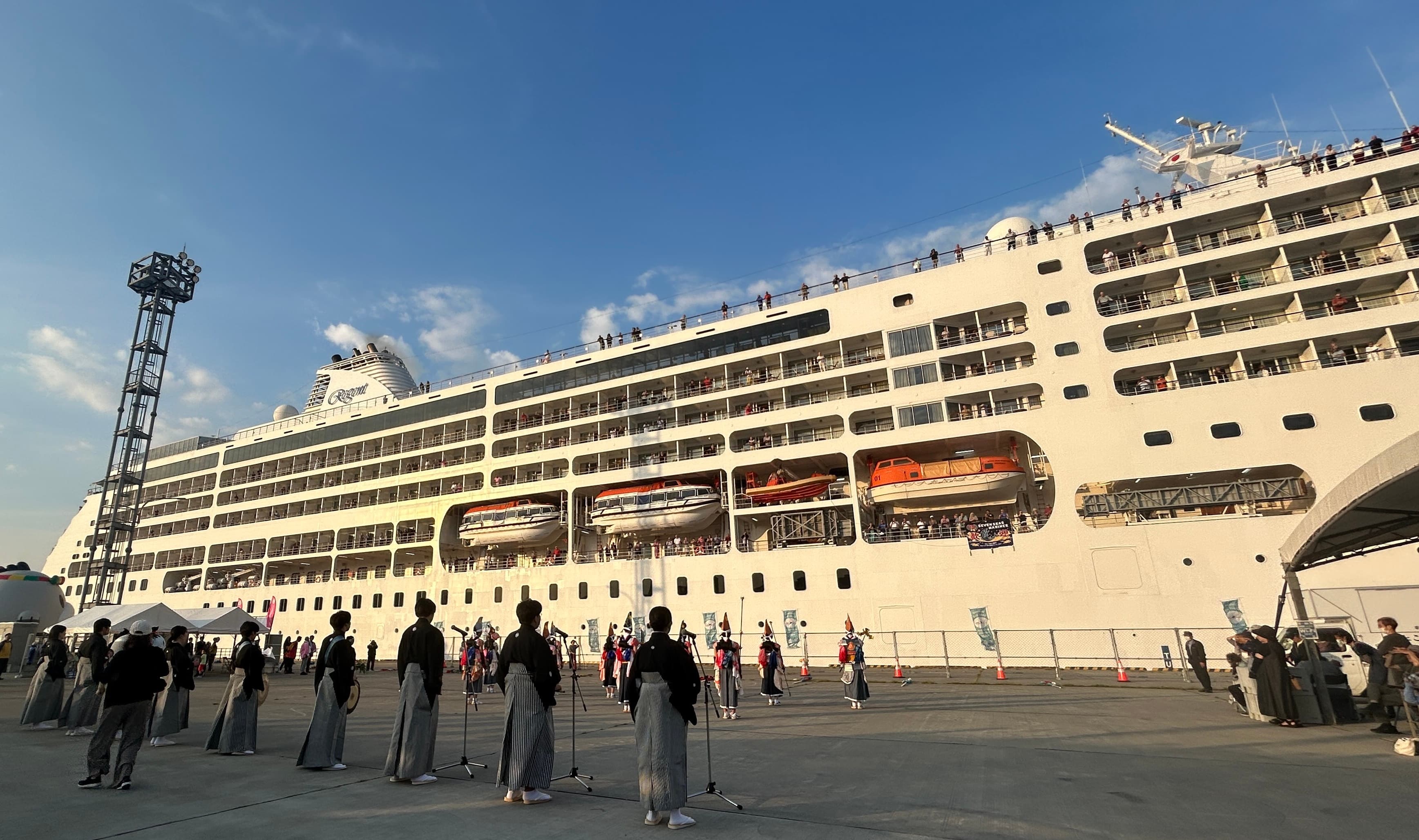 【岩泉高校】現地訪問・見学会