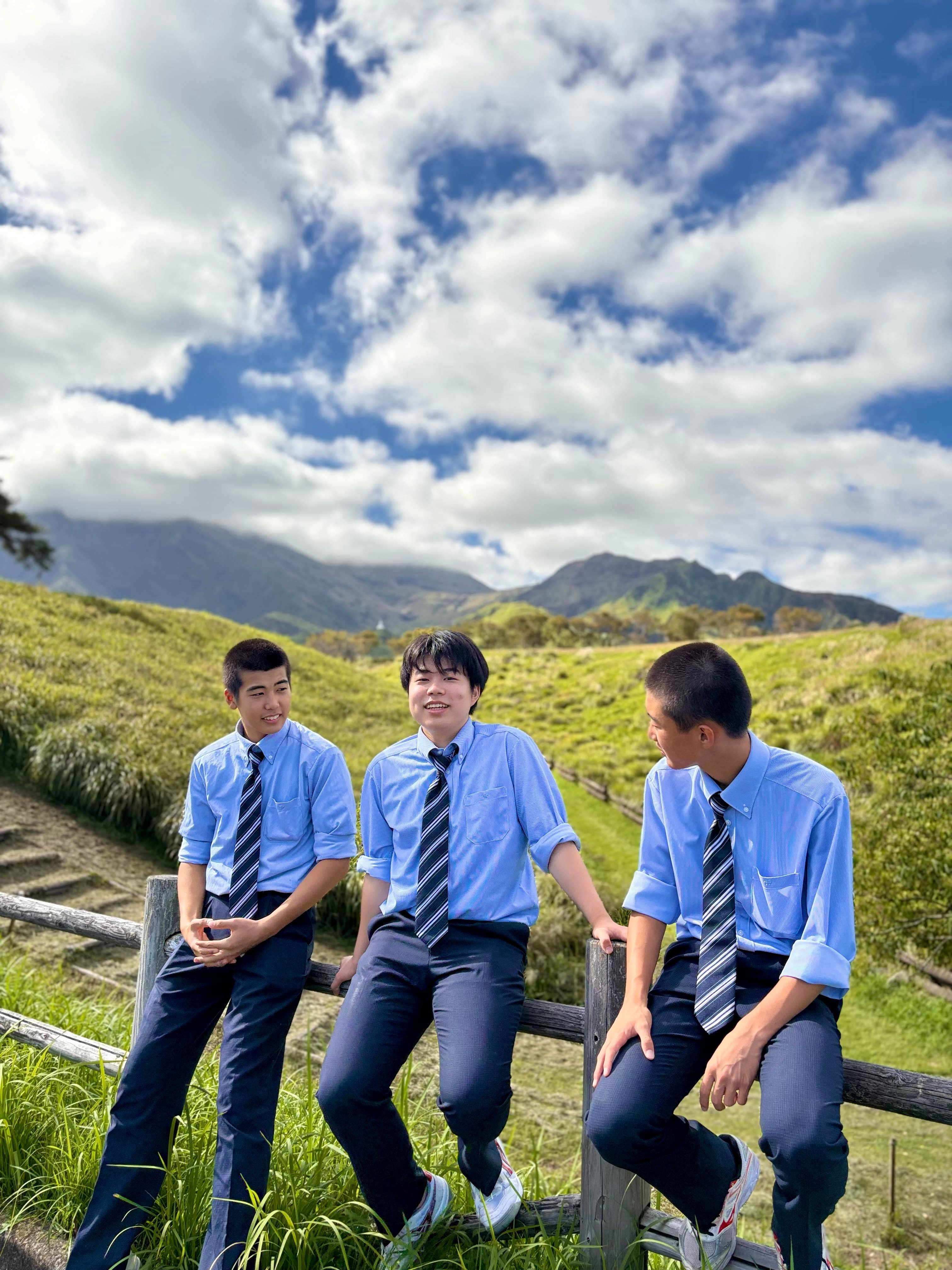 中学生体験入学【普通科、探究科、総合ビジネス科】