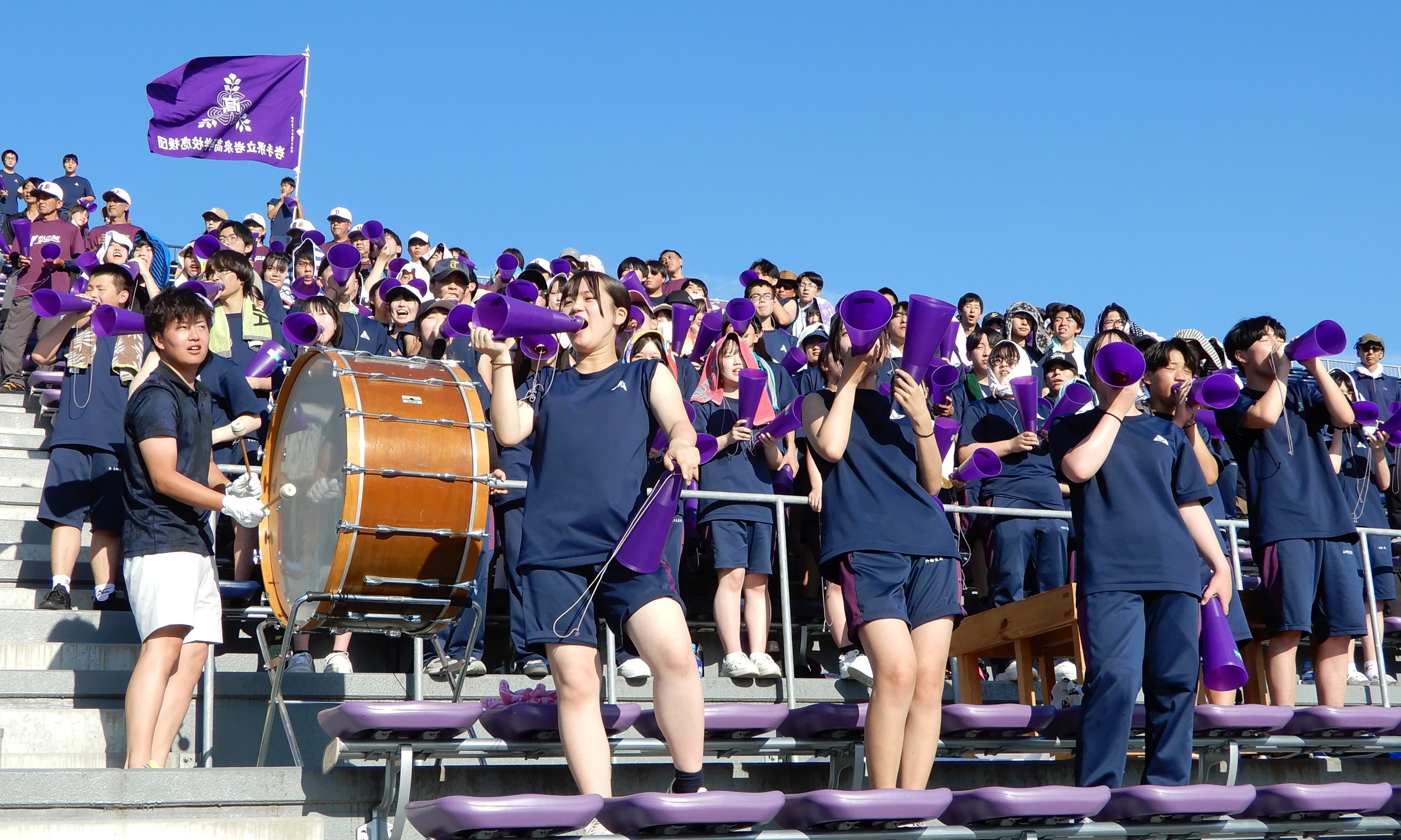 【岩泉高校】現地訪問・見学会
